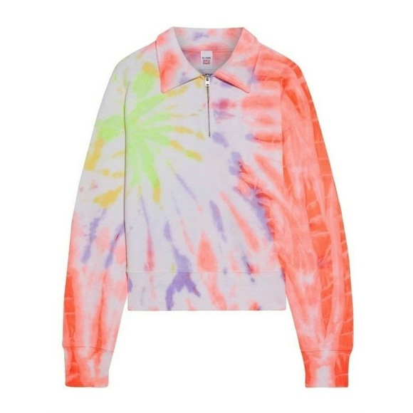 Re/Done x Hanes 70s Set NWOT - Picture 3 of 7